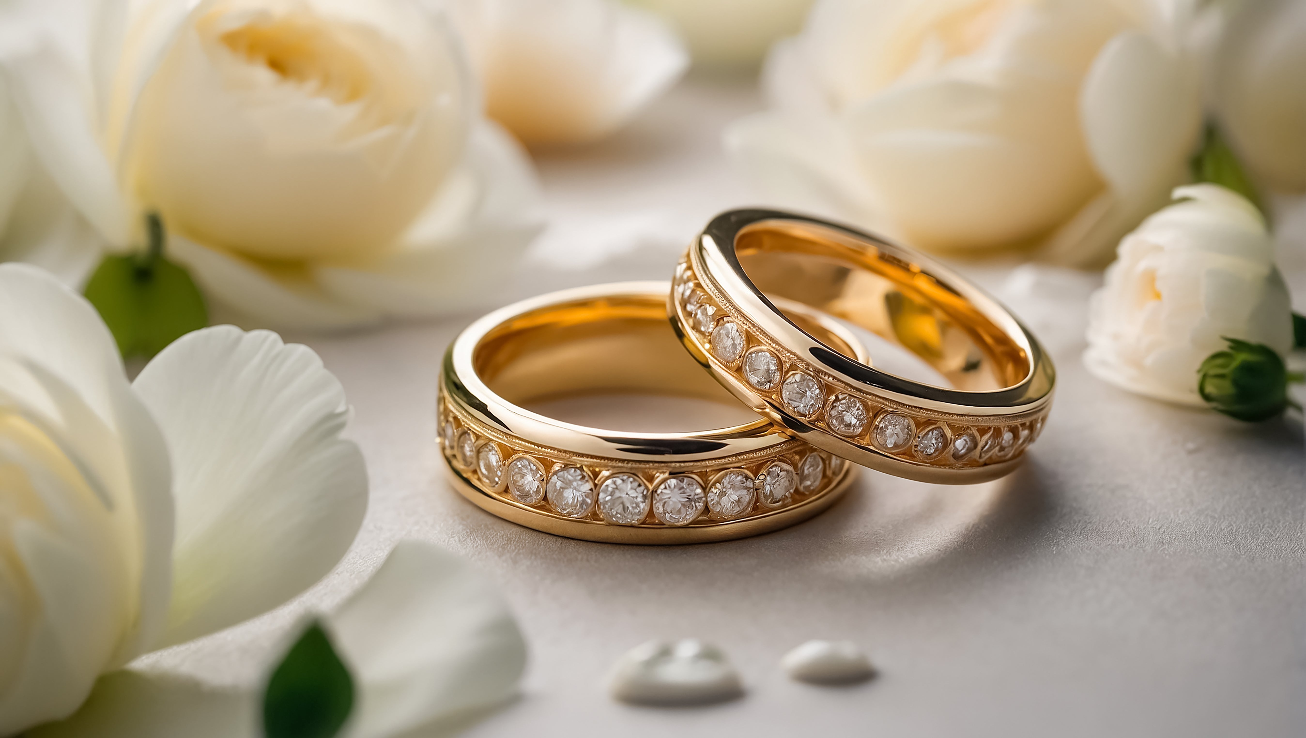 Wedding Rings