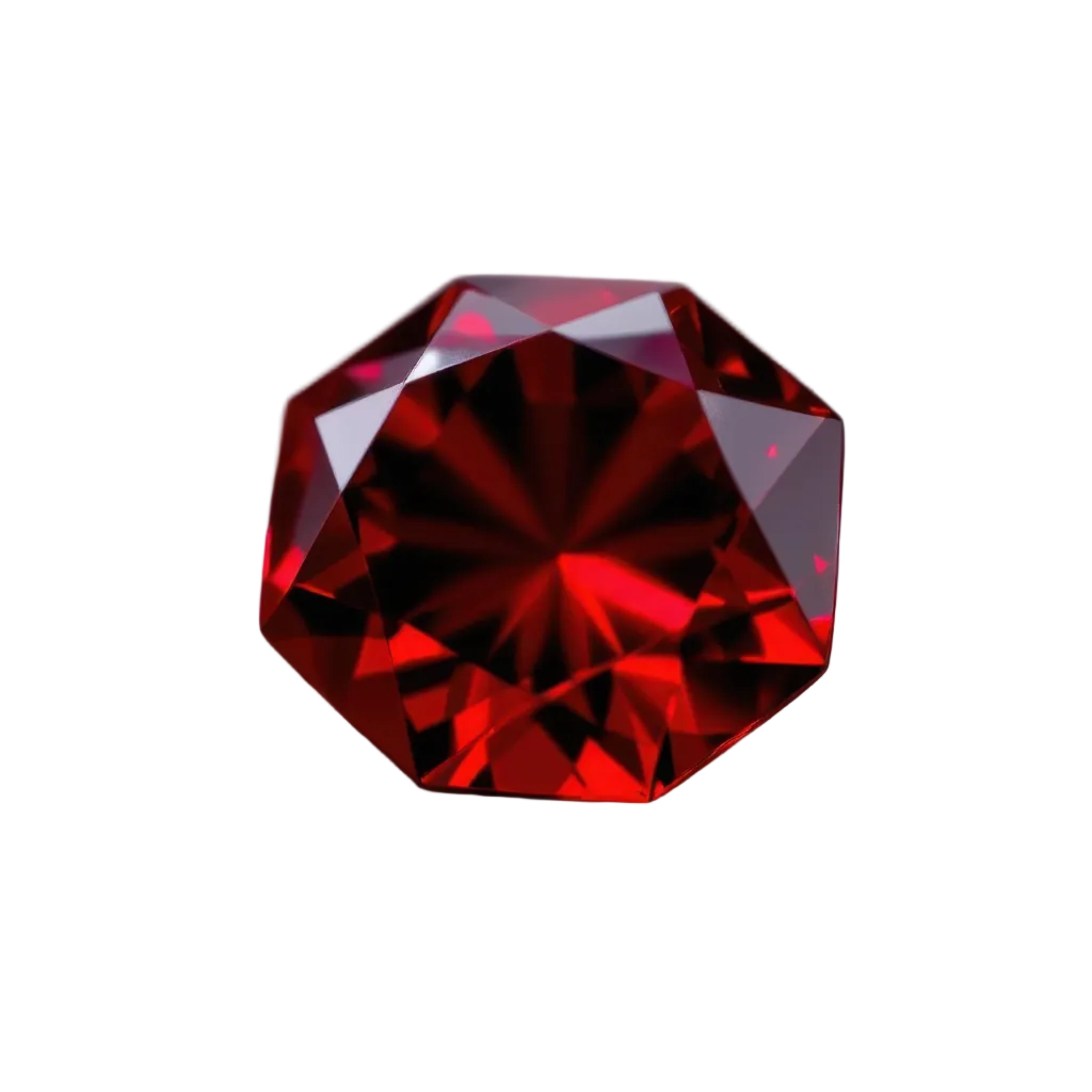 1.04 Ct. Trillion Cut Spinel