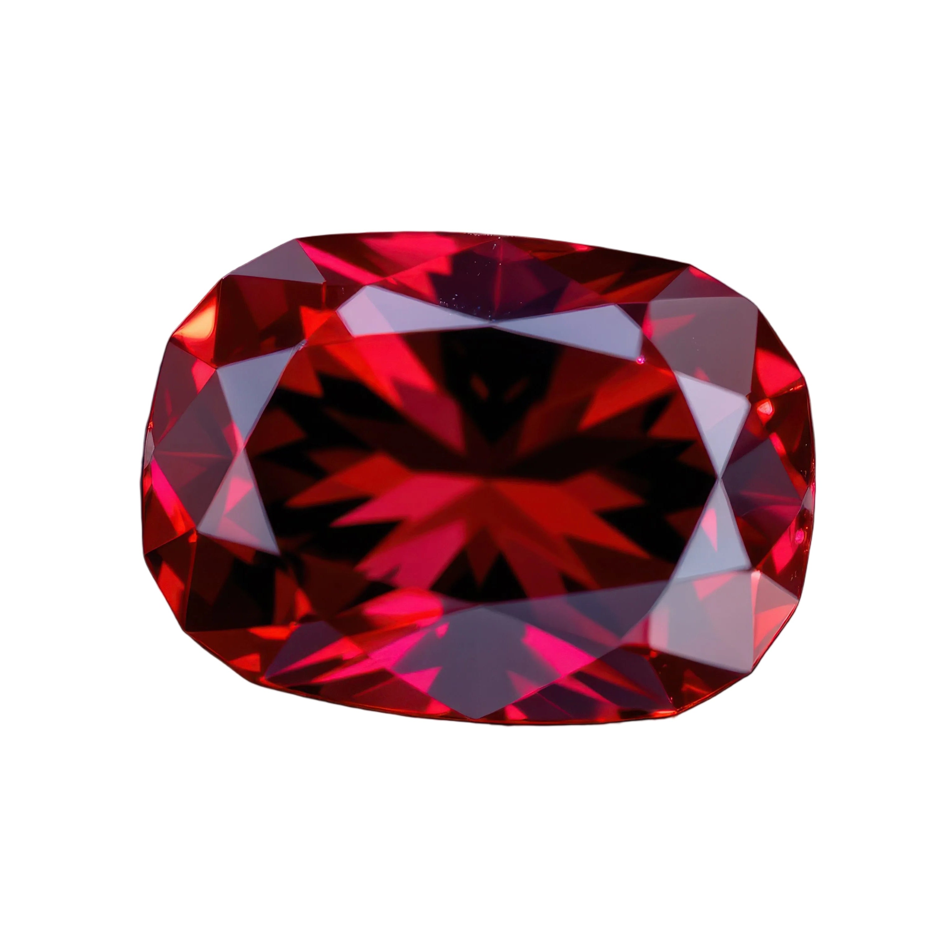 1.12 Ct. Oval Cut Spinel